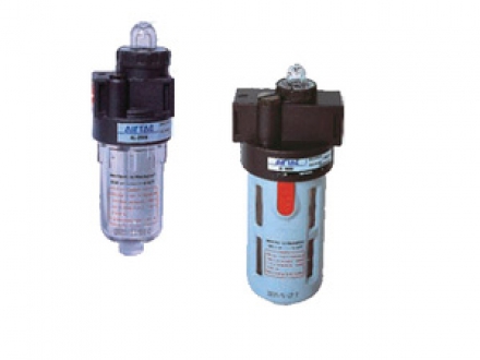 AL,BL系列給油器
